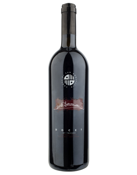 Toscana IGT Docet 2011 Conti di San Bonifacio