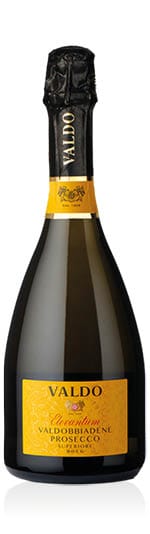 Prosecco Superiore di Conegliano Valdobbiadene DOCG Elevantum Valdo