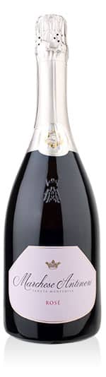 Franciacorta Brut Rosé DOCG