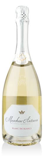 Franciacorta DOCG Brut Blanc de Blancs Tenuta Montenisa Marchesi Antinori