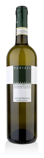 Vernaccia di San Gimignano DOCG 2021