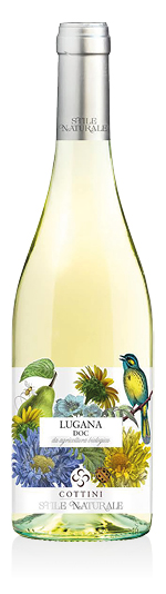 Lugana DOC Stile Naturale 2021