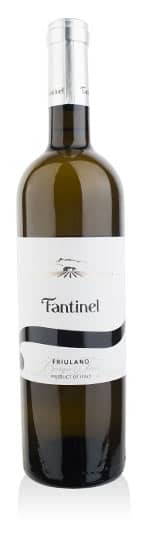 Friuli Grave DOC Borgo Tesis Friulano 2020