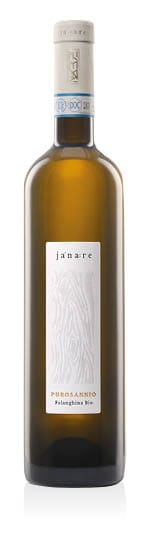 Falanghina del Sannio DOC Purosannio Janare Bio 2020