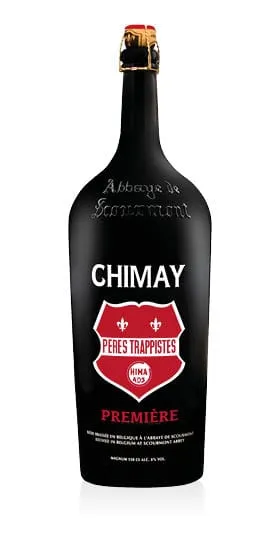 Première Trappist Chimay