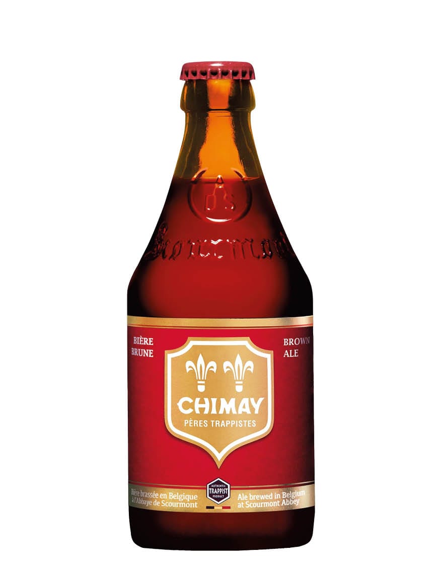 Red Trappist Chimay