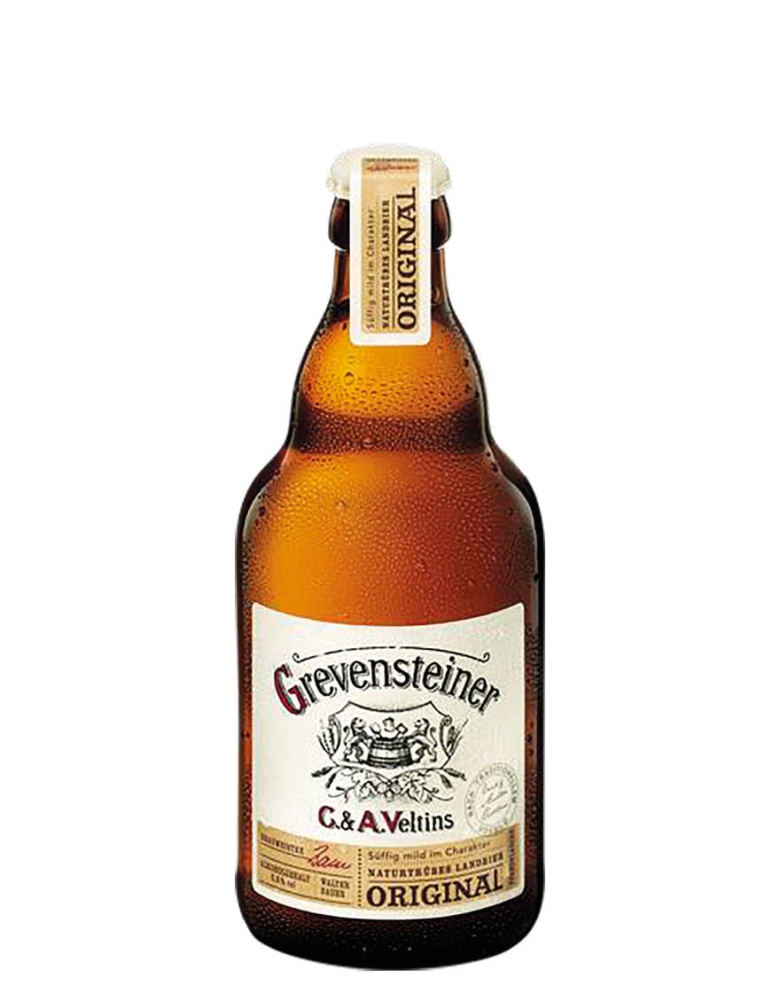 Grevensteiner Original C. & A. Veltins