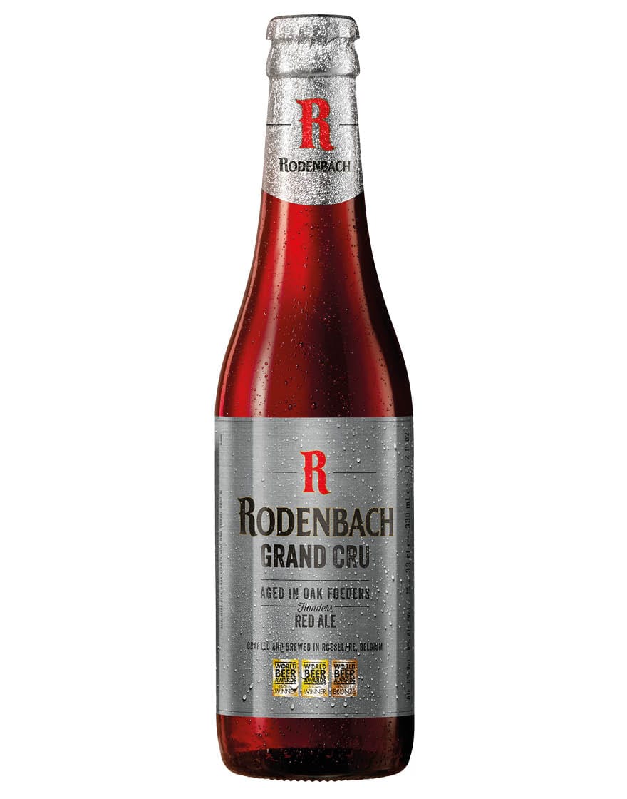 Grand Cru Red Ale Rodenbach Brewery