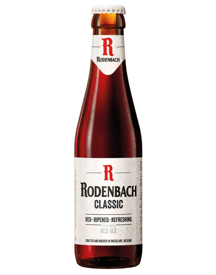 Classic Red Ale Rodenbach Brewery