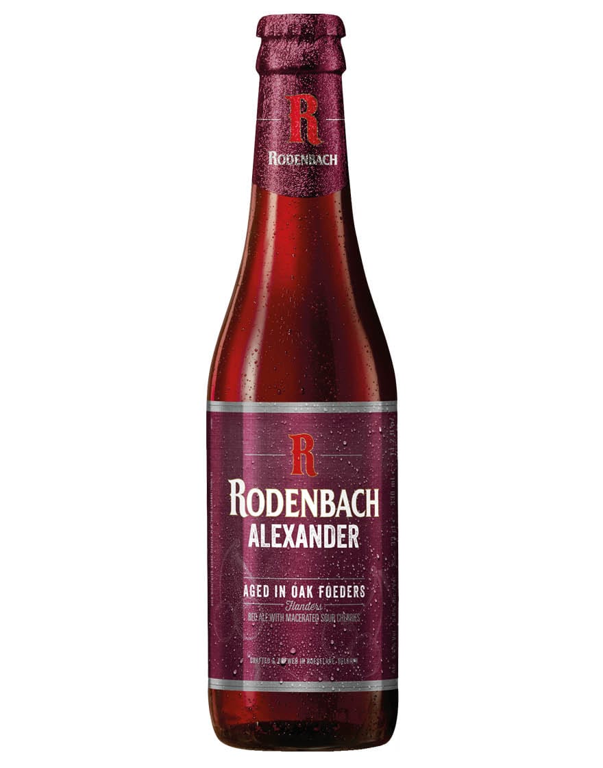 Alexander Red Ale Rodenbach Brewery