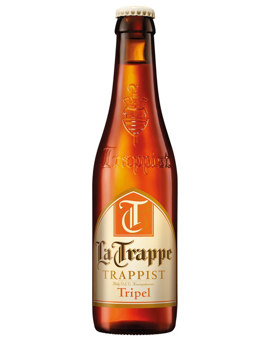 Tripel Trappist La Trappe Trappist