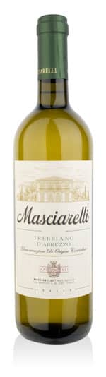 Trebbiano d'Abruzzo DOC 2021