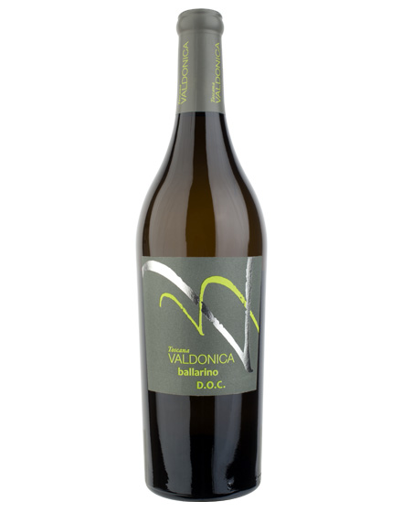 Maremma Toscana DOC Ballarino 2013 Valdonica Winery