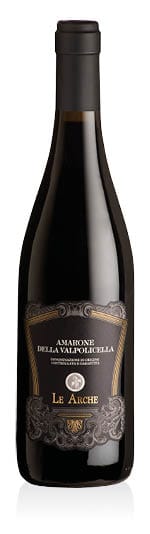 Amarone della Valpolicella DOCG Le Arche Le Arche 2019 0 75