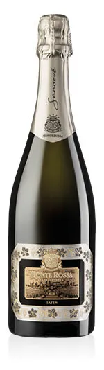 Franciacorta Brut Satèn  DOCG Sansevé Monte Rossa