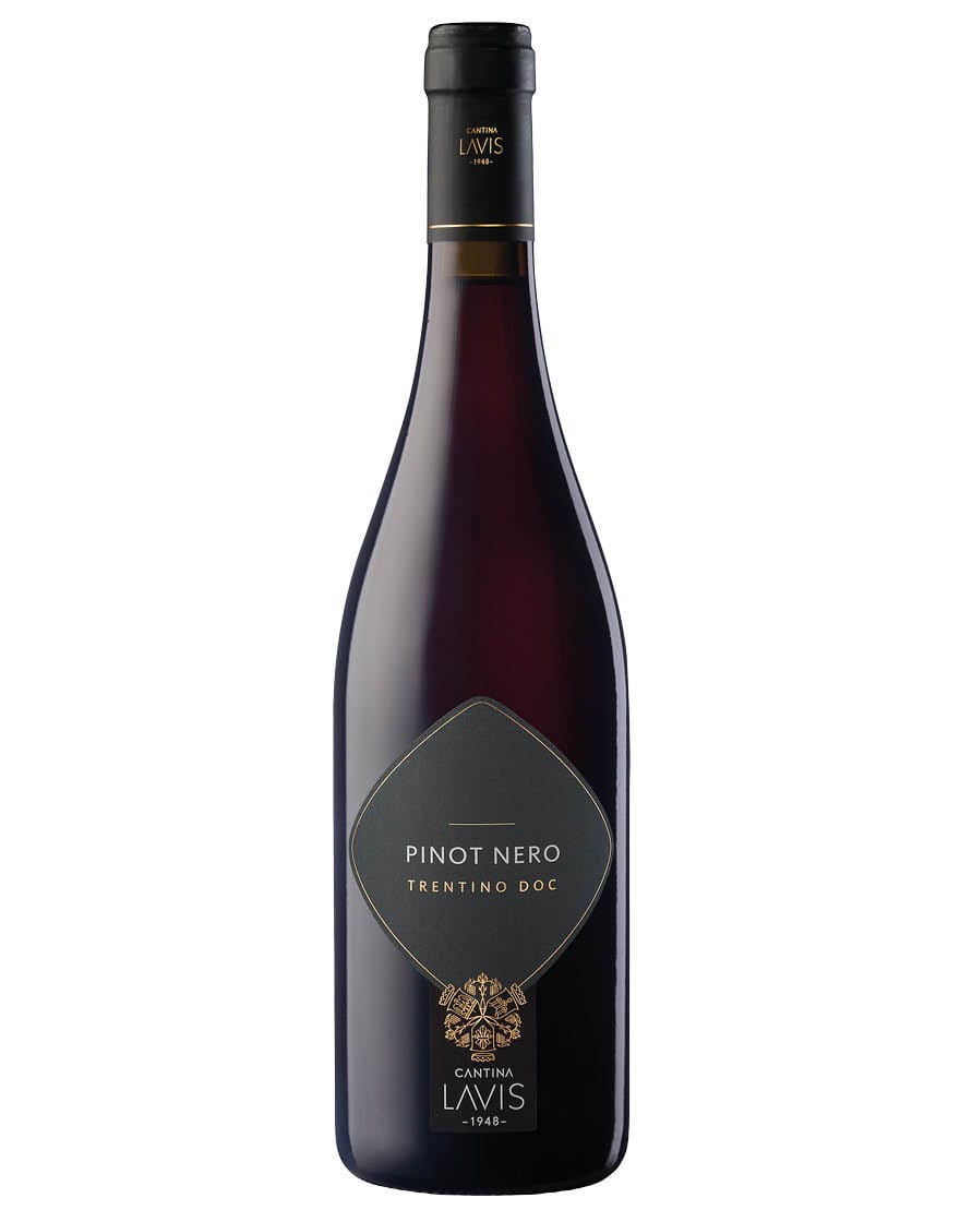 Trentino DOC Pinot Nero 2021 La Vis