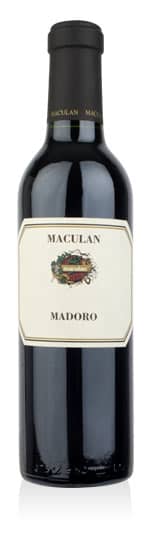 Veneto Rosso Passito  IGT Madoro 2019 Maculan