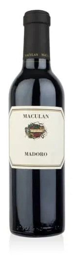 Veneto Rosso Passito  IGT Madoro 2019 Maculan