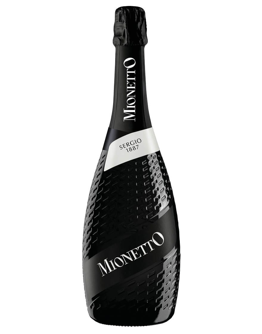 Vino Spumante Extra Dry Cuvée Sergio 1887 Mionetto