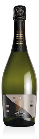 Asolo Prosecco Superiore DOCG Brut Brilla 0 75