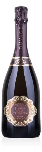 Vino Spumante di Qualità Metodo Classico Pas Dosé Cuvage