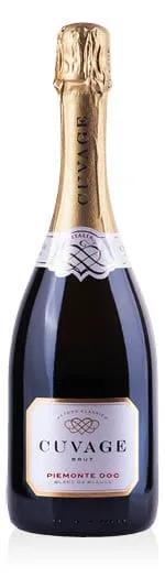 Piemonte DOC Brut Blanc de Blancs Cuvage