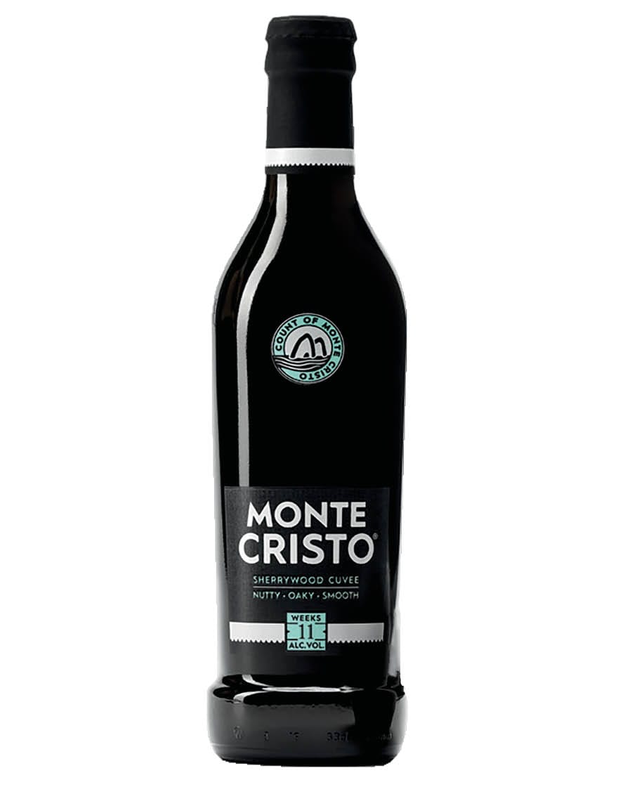 Montecristo Bosteels Brewery