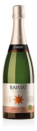Cava DO Brut Nature Raimat