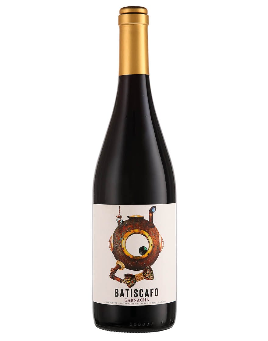 Calatayud DO Batiscafo 2020 Bodega La Quinta