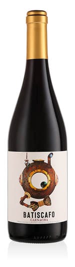 La Quinta Batiscafo Garnacha