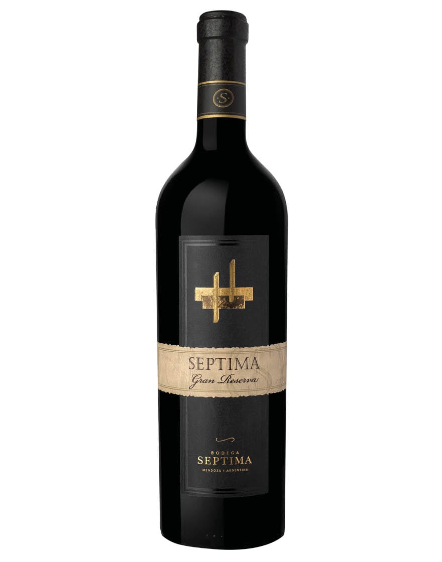 Mendoza IG Gran Reserva Blend 2019 Bodega Septima