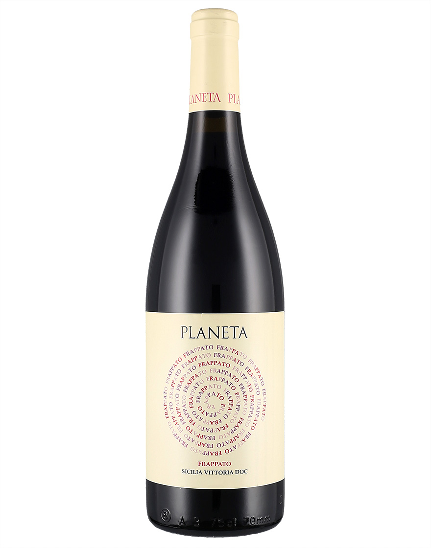 Vittoria DOC Frappato 2021 Planeta