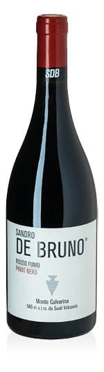 Veneto IGT Pinot Nero Rosso Fumo 2020 Sandro De Bruno