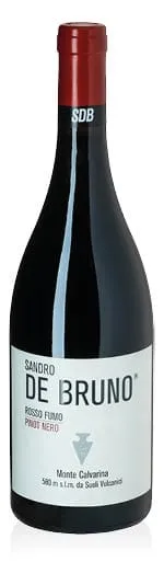 Veneto IGT Pinot Nero Rosso Fumo 2020 Sandro De Bruno