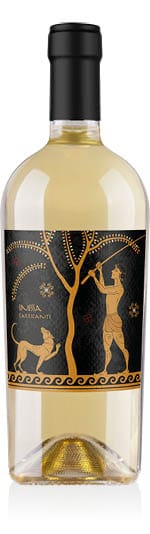 Terre Siciliane IGT Carricante 2021 Inessa