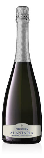 Terre Siciliane IGT Alantarìa Nicosia