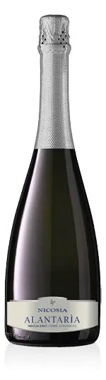 Terre Siciliane IGT Alantarìa Nicosia