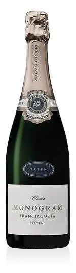 Franciacorta DOCG Brut Satèn Cuvée Monogram