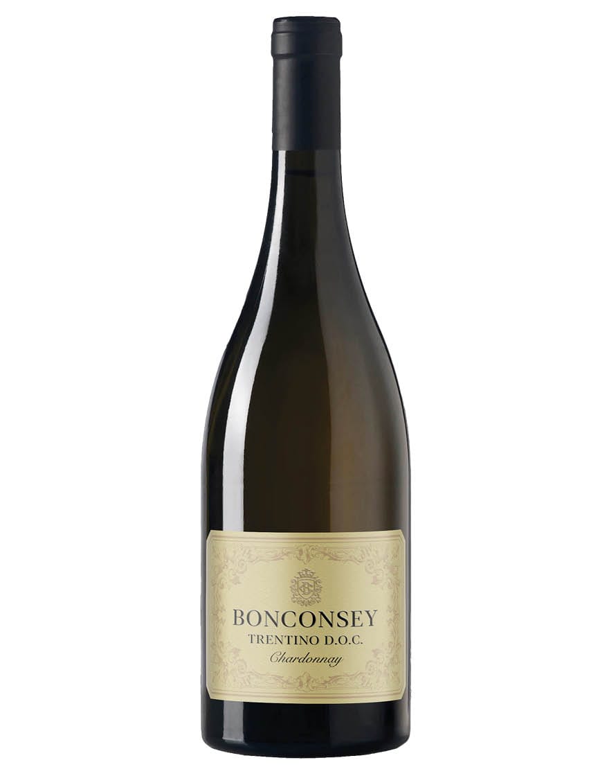 Trentino DOC Chardonnay 2021 Bonconsey
