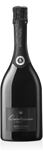 Franciacorta Riserva Extra Brut DOCG Millesimato Quintessence 2015 Antica Fratta