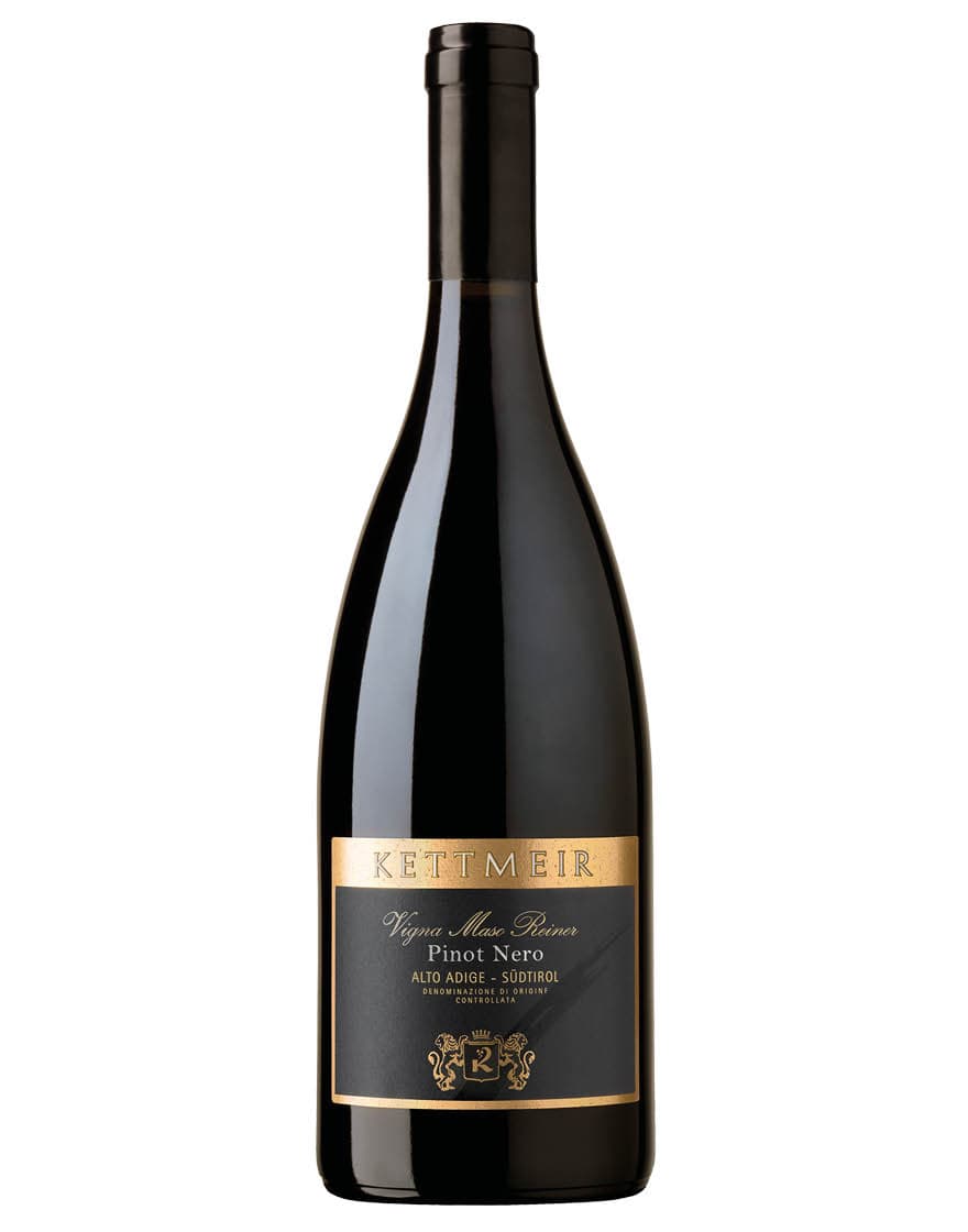 Südtirol - Alto Adige DOC Vigna Maso Reiner Pinot Nero 2019 Kettmeir