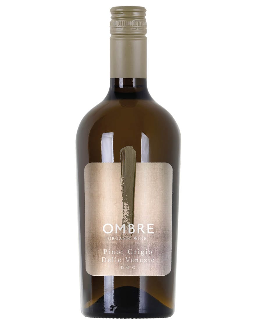 Pinot Grigio delle Venezie DOC 2021 Ombre