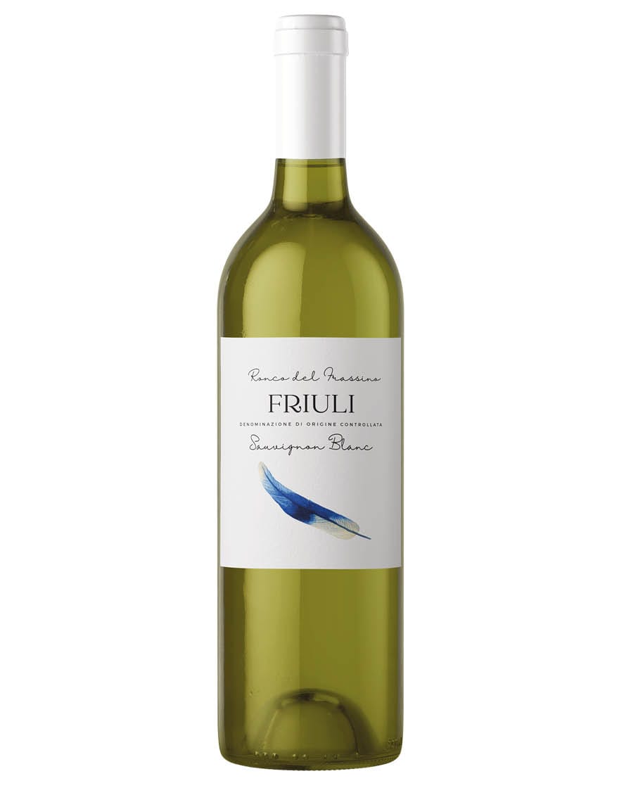 Friuli DOC Sauvignon 2021 Ronco del Frassino