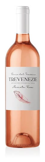 Trevenezie IGT Moscato Rosa Ronco del Frassino 2021 0,75 ℓ