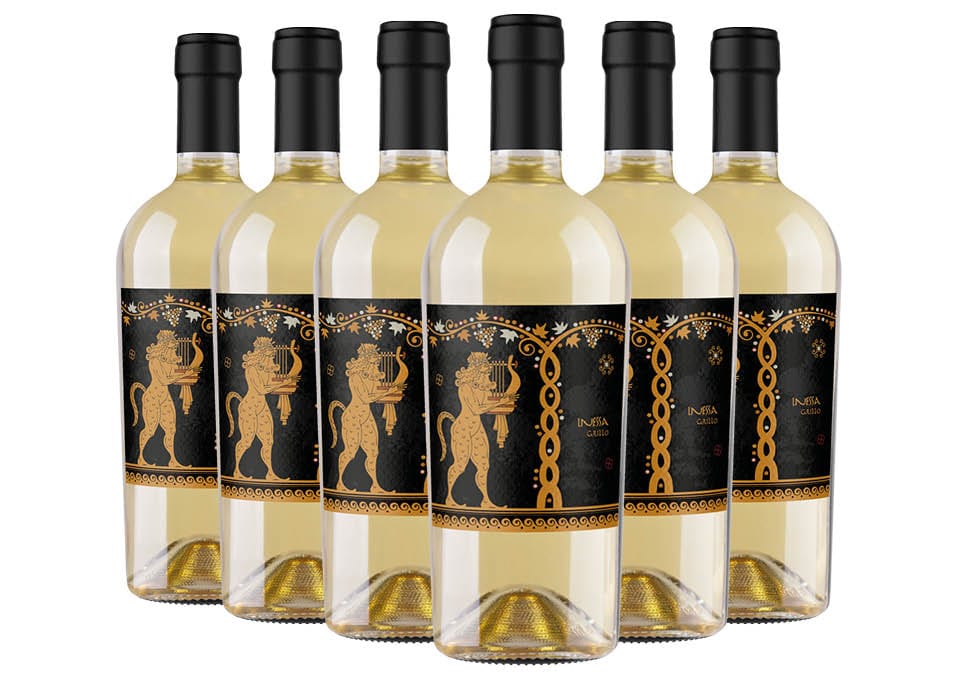 White wine for sale online at the best prices