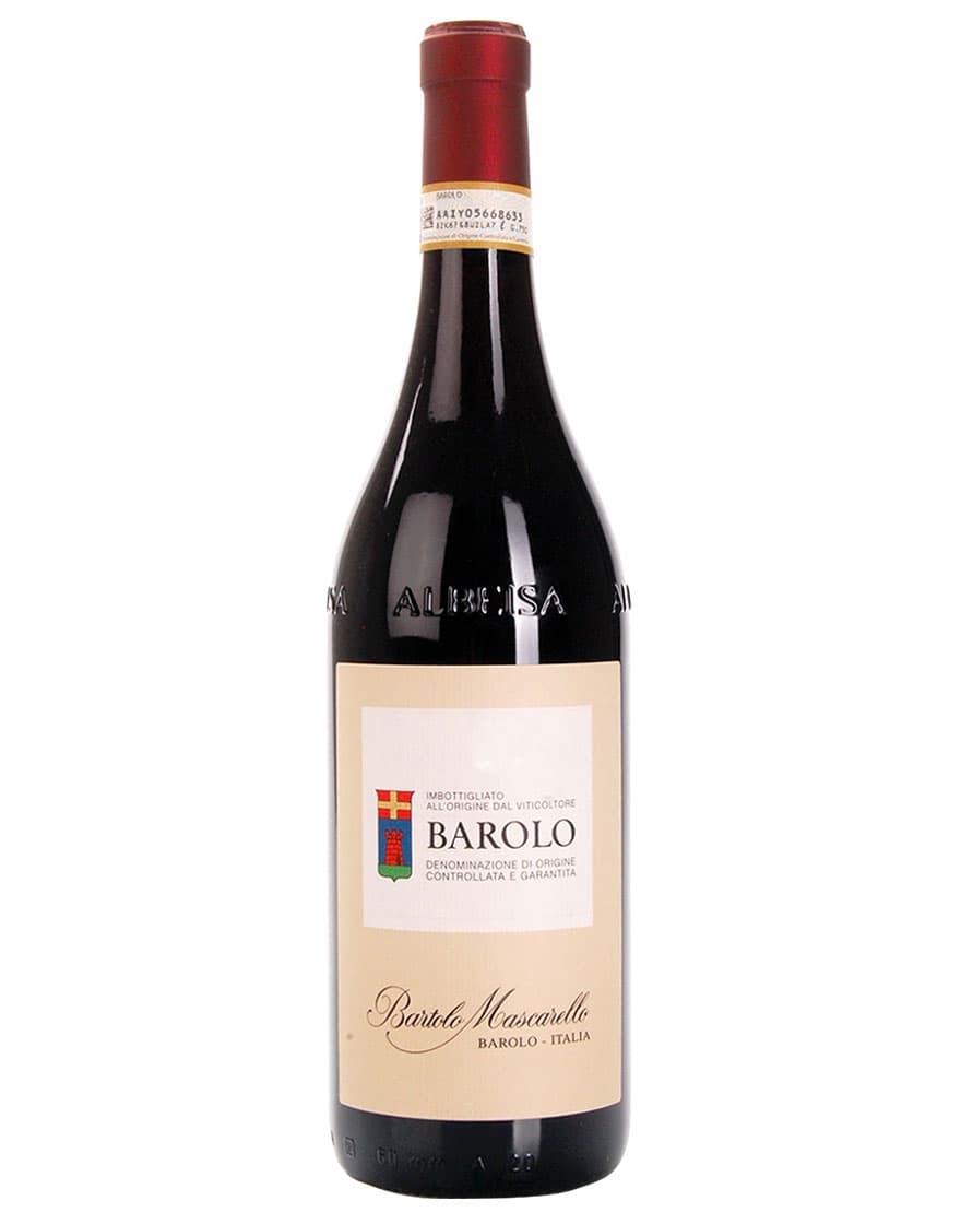 Barolo DOCG 2018 Bartolo Mascarello