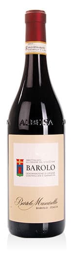 Barolo DOCG 2018 Bartolo Mascarello