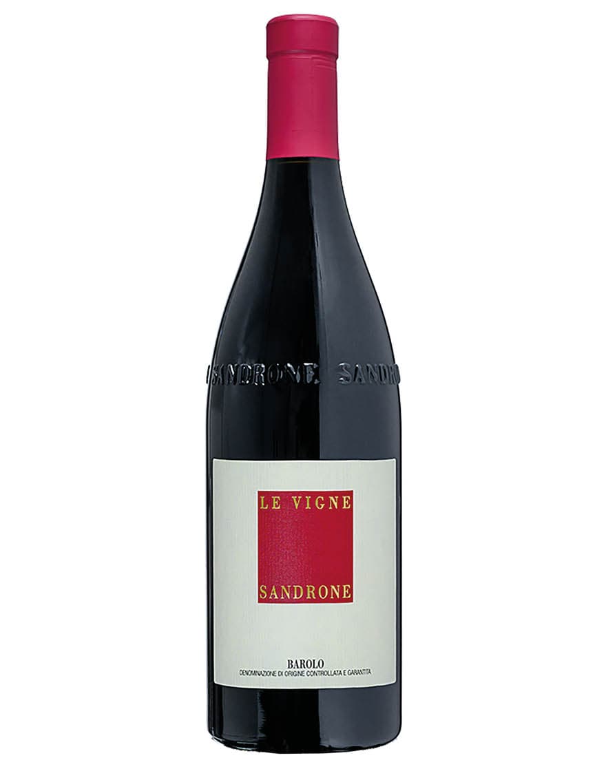 Barolo DOCG Le Vigne 2015 Luciano Sandrone