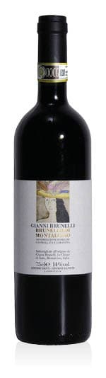 Brunello di Montalcino DOCG 2017 Gianni Brunelli