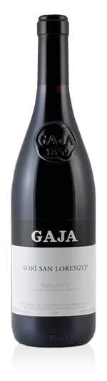Barbaresco DOCG Sorì San Lorenzo 2017 Gaja